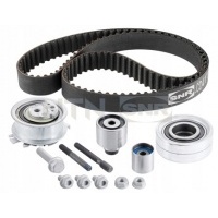 полный двигатель snr seat altea xl 2.0 tdi