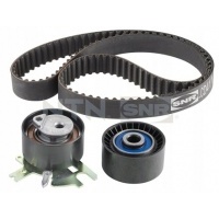 полный двигатель snr peugeot expert 2.0 hdi 120