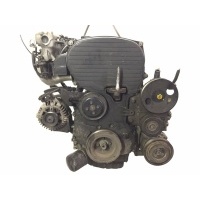 Двигатель бензиновый Kia Magentis 2006 2.0 i G4JP