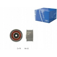ролик ремня грм [skf]