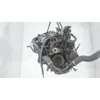 Двигатель (ДВС) Mitsubishi Grandis 2005 2 л Дизель BSY, BWC MN980000