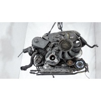 Двигатель (ДВС) Audi A4 (B6) 2000-2004 2002 2.5 л Дизель AKE