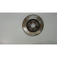 Диск тормозной, перед. Renault Latitude 2014 402064408R
