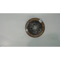 Диск тормозной, зад. Subaru Forester (S11) 2002-2007 2006 26700FE080