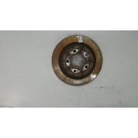 Диск тормозной зад. Mercedes Vito W639 2004-2013 2004