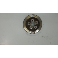 Диск тормозной зад. Subaru Forester (S11) 2002-2007 2004