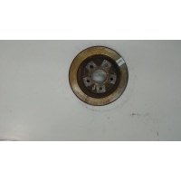 Диск тормозной зад. Subaru Forester (S11) 2002-2007 2004