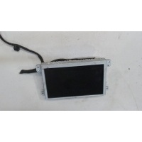 Дисплей компьютера (информационный) Audi Q7 2006-2009 2008 4F0919603B