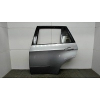 Замок двери зад. левая BMW X5 E70 2007-2013 2008