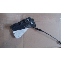 Замок двери перед. правая Volkswagen Sharan 2000-2010 2002