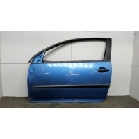 Замок двери перед. левая Volkswagen Golf 5 2003-2009 2005