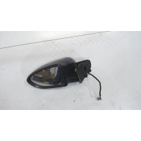 Зеркало боковое левая Nissan Qashqai 2006-2013 2007