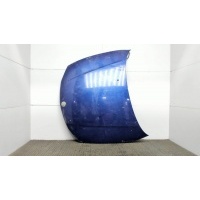 Капот, BMW 1 E87 2004-2011 2006 41627162102