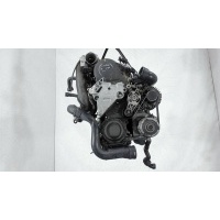 Компрессор кондиционера Volkswagen Golf 5 2003-2009 2005