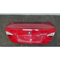 Крышка (дверь) багажника BMW 3 E90 2005-2012 2007