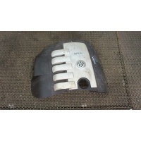 Накладка декоративная (на ДВС) Volkswagen Touareg 2002-2007 2005