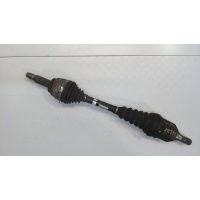 Полуось (приводной вал, шрус) перед. левая Volkswagen Passat 6 2005-2010 2006 1K0407271CQ
