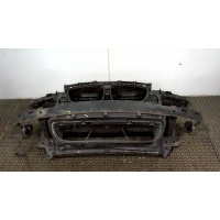 Рамка передняя (телевизор) BMW 1 E87 2004-2011 2006