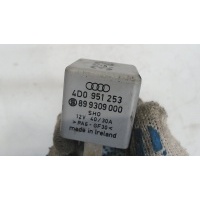 Реле прочее Audi A4 (B5) 1994-2000 2000