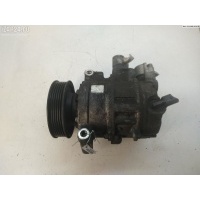 Компрессор кондиционера Volkswagen Golf-5 2007 1k0820859j