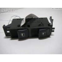 Кнопка управления стеклоподъемниками Правая BMW 3 E46 (1998-2006) 2000 61318381514