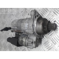 Стартер Volkswagen Tiguan 2009 02m911024a