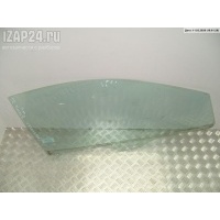 Стекло двери Перед. Правая Mazda 2 2011 DJ0158511 9D