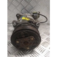 Компрессор кондиционера Volvo S80 1998-2006 2002 8708581