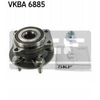 ступица передняя skf subaru forester 2.0 xt