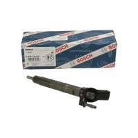 Форсунка bosch мерседес спринтер 5 - t