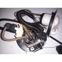 Топливный насос volkswagen passat b6 2.0 fsi