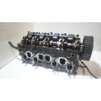 Головка блока цилиндров двигателя (ГБЦ)  Volkswagen Sharan (2000-2010) 2003