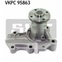 водяной насос skf mitsubishi lancer vi 1.5 16v