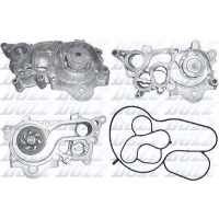 водяной насос dolz seat ibiza 4 1.0 мощностью 55 квт 75 км