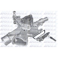 водяной насос dolz opel astra г 1.2 16v 65км 48kw