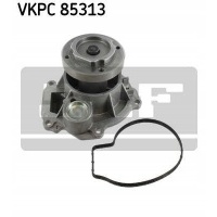водяной насос skf opel zafira c 1.6 sidi 200 км 147kw