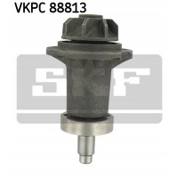 skf водяной насос mercedes - benz