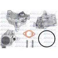 водяной насос dolz opel movano 2.5 dti