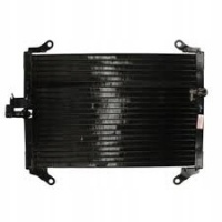 ducato boxer jumper 94 - 05 конденсатор климат