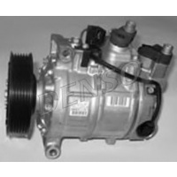компрессор кондиционера audi a4 2.0 oe 64528385050