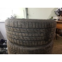 Покрышка Ford Explorer V 2010-