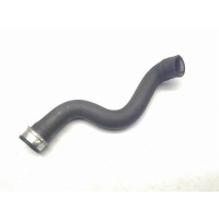 Патрубок радиатора Mercedes Benz E W211 рест 2006-2009 2007 A2115018582