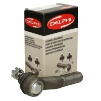 наконечник поперечной delphi мерседес t1 601