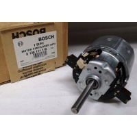 Bosch 0130111116 электродвигатель вентилятора man f90