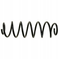 1x пружина подвески sachs vw: lupo 6x1