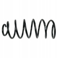 1x пружина подвески sachs vw: гольф 1j1 , 1j5