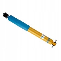 1x амортизатор bilstein джип