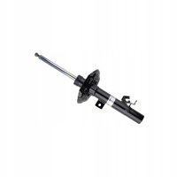 1x амортизатор правый bilstein renault koleos ii