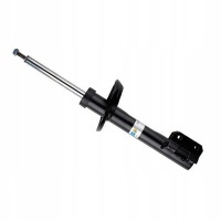 1x амортизатор левый bilstein fiat