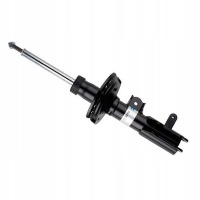 1x амортизатор левый bilstein hyundai i10 iaba